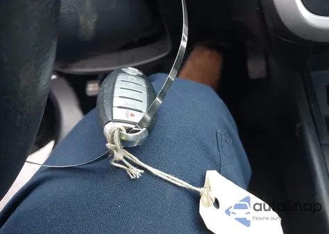 2017 Nissan Altima 2.5 S z USA, uszkodzony, nr VIN 1N4AL3AP3HN350641